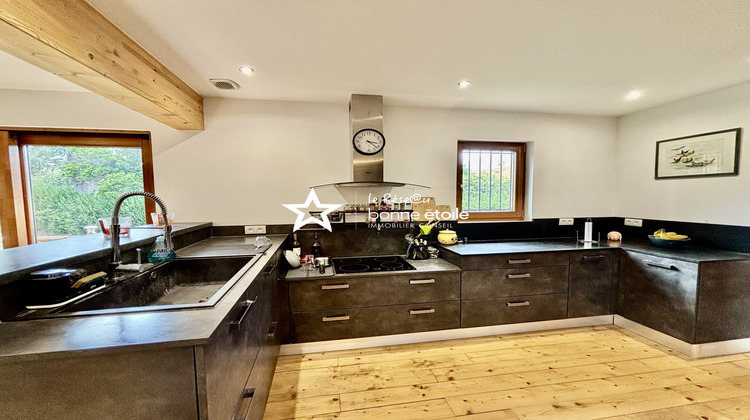 Ma-Cabane - Vente Maison Pietracorbara, 115 m²