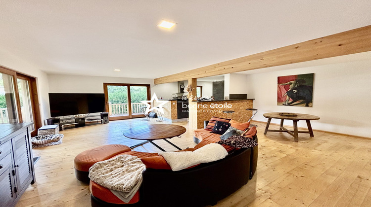 Ma-Cabane - Vente Maison Pietracorbara, 115 m²