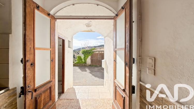 Ma-Cabane - Vente Maison Pietracorbara, 67 m²