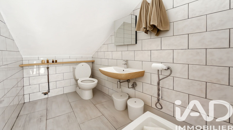 Ma-Cabane - Vente Maison Pietracorbara, 67 m²