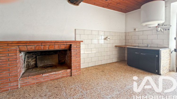 Ma-Cabane - Vente Maison Pietracorbara, 67 m²