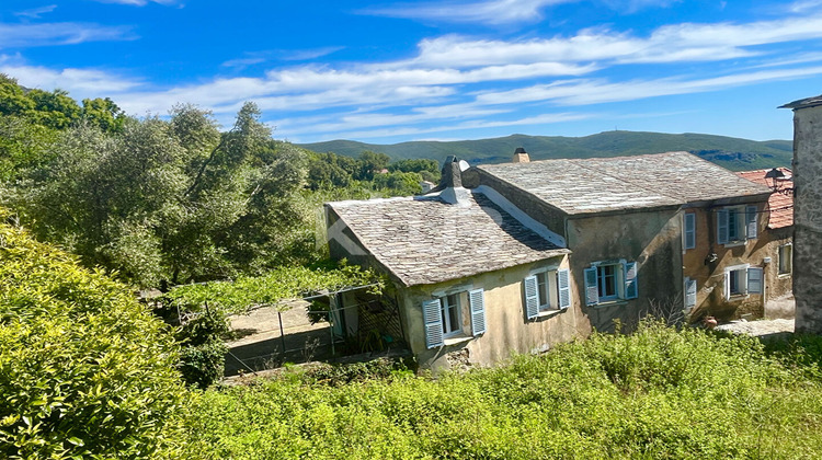 Ma-Cabane - Vente Maison PIETRACORBARA, 149 m²