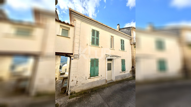 Ma-Cabane - Vente Maison PIETRACORBARA, 64 m²