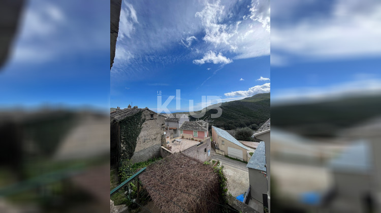 Ma-Cabane - Vente Maison PIETRACORBARA, 64 m²