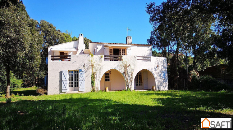 Ma-Cabane - Vente Maison Pietrosella, 183 m²