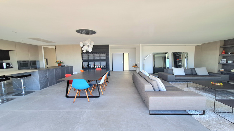 Ma-Cabane - Vente Maison Pietrosella, 211 m²