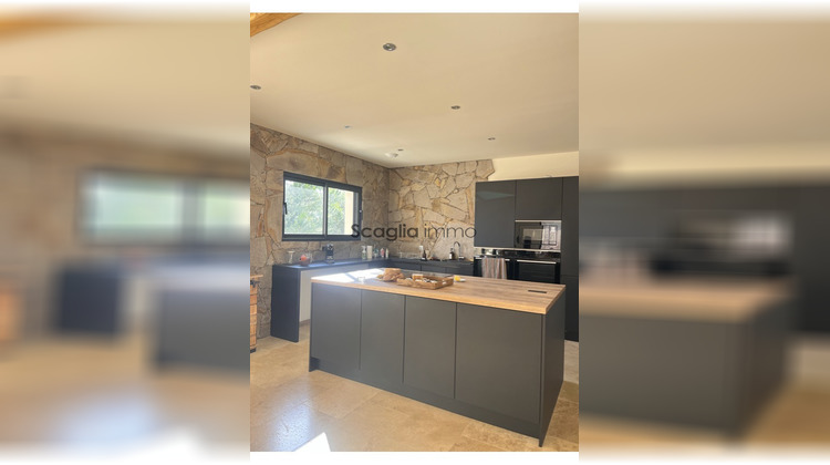 Ma-Cabane - Vente Maison Pietrosella, 118 m²