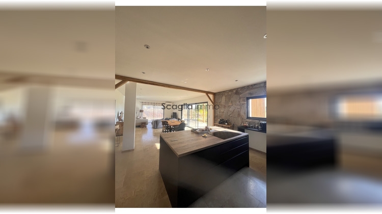 Ma-Cabane - Vente Maison Pietrosella, 118 m²