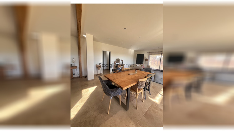 Ma-Cabane - Vente Maison Pietrosella, 118 m²