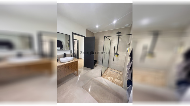 Ma-Cabane - Vente Maison Pietrosella, 118 m²