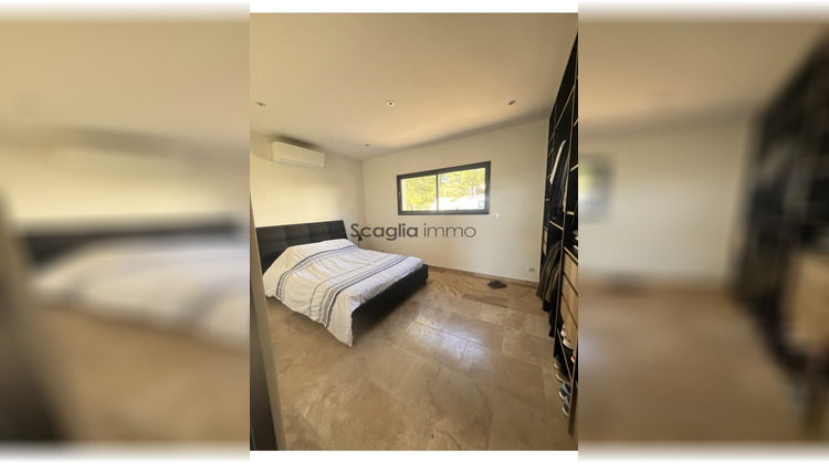 Ma-Cabane - Vente Maison Pietrosella, 118 m²