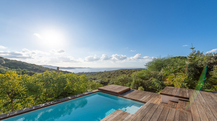 Ma-Cabane - Vente Maison Pietrosella, 114 m²