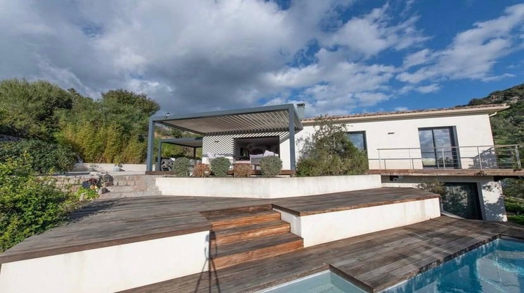 Ma-Cabane - Vente Maison Pietrosella, 114 m²