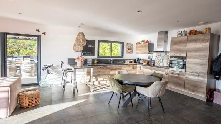 Ma-Cabane - Vente Maison Pietrosella, 114 m²