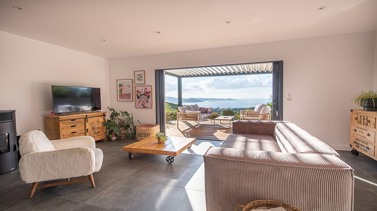 Ma-Cabane - Vente Maison Pietrosella, 114 m²