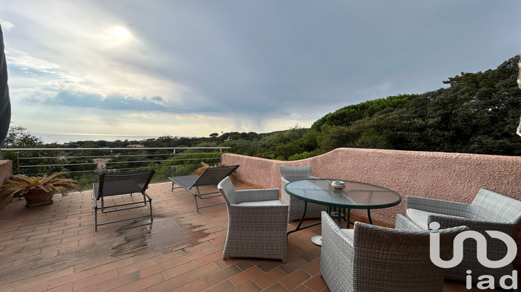 Ma-Cabane - Vente Maison Pietrosella, 105 m²