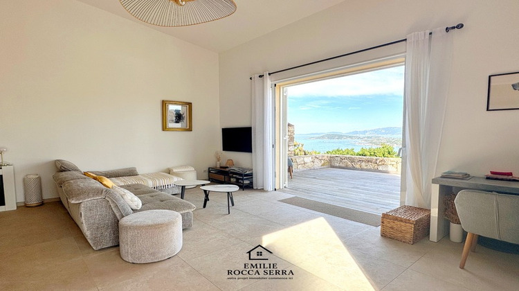 Ma-Cabane - Vente Maison PIETROSELLA, 125 m²