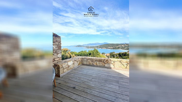 Ma-Cabane - Vente Maison PIETROSELLA, 125 m²