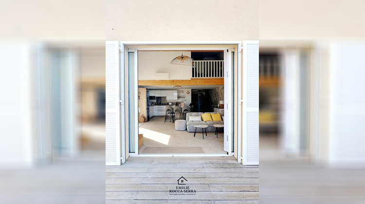 Ma-Cabane - Vente Maison PIETROSELLA, 125 m²