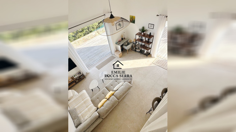 Ma-Cabane - Vente Maison PIETROSELLA, 125 m²