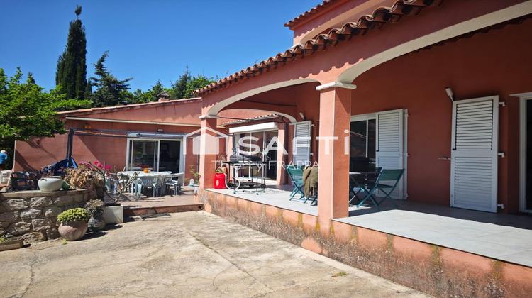 Ma-Cabane - Vente Maison Pietrosella, 198 m²