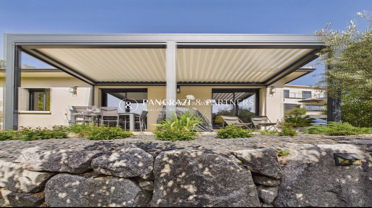 Ma-Cabane - Vente Maison Pietrosella, 90 m²