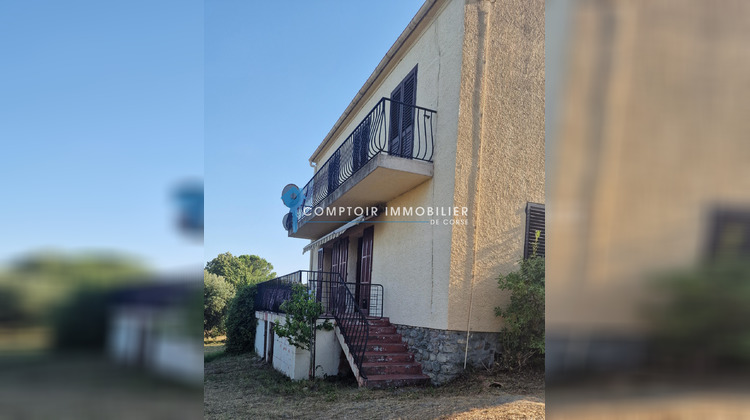 Ma-Cabane - Vente Maison Pietroso, 130 m²