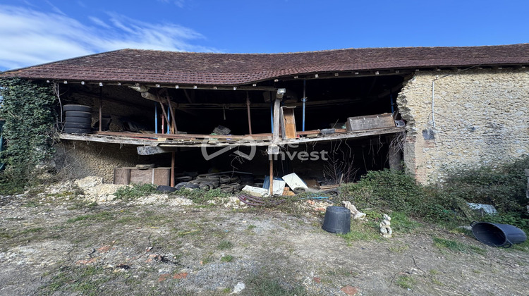Ma-Cabane - Vente Maison Piets-Plasence-Moustrou, 120 m²