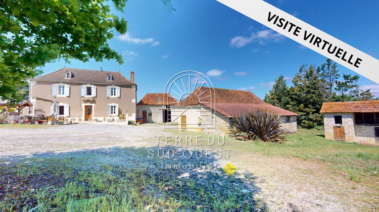 Ma-Cabane - Vente Maison PIETS-PLASENCE-MOUSTROU, 192 m²