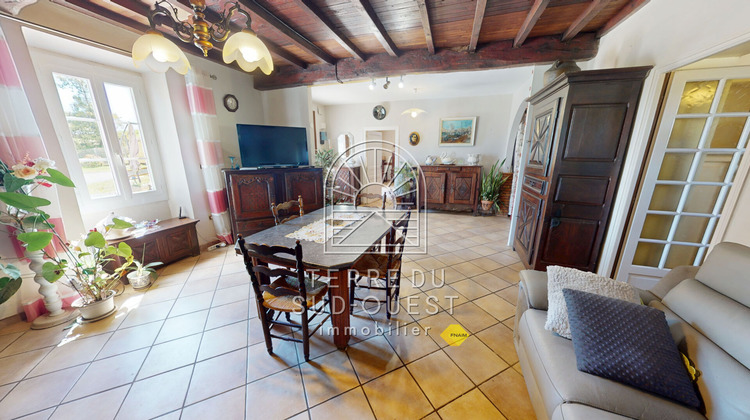 Ma-Cabane - Vente Maison PIETS-PLASENCE-MOUSTROU, 192 m²
