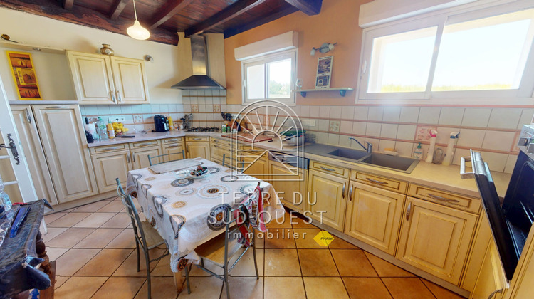 Ma-Cabane - Vente Maison PIETS-PLASENCE-MOUSTROU, 192 m²