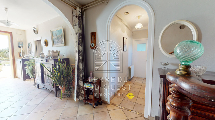Ma-Cabane - Vente Maison PIETS-PLASENCE-MOUSTROU, 192 m²
