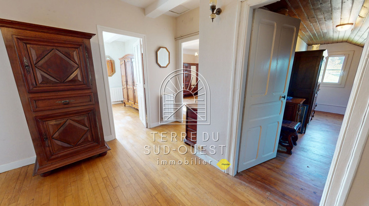 Ma-Cabane - Vente Maison PIETS-PLASENCE-MOUSTROU, 192 m²