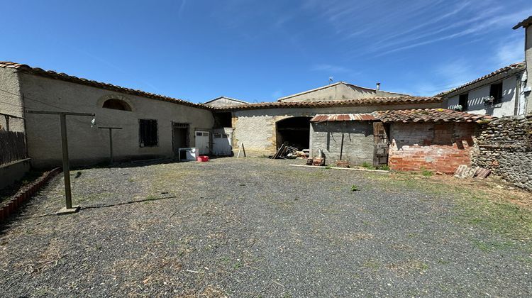 Ma-Cabane - Vente Maison PIEUSSE, 0 m²