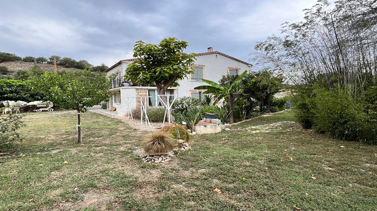 Ma-Cabane - Vente Maison PIEUSSE, 196 m²