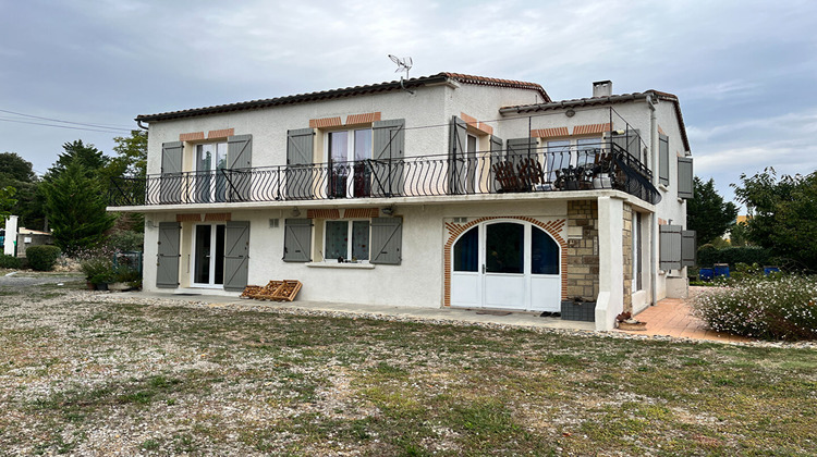 Ma-Cabane - Vente Maison PIEUSSE, 196 m²