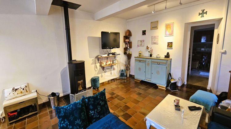 Ma-Cabane - Vente Maison PIEUSSE, 122 m²