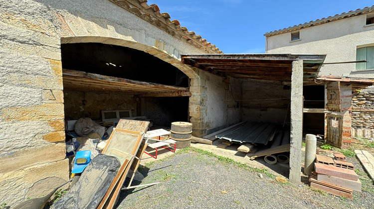 Ma-Cabane - Vente Maison PIEUSSE, 0 m²