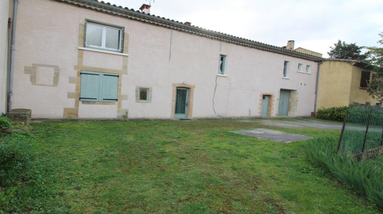 Ma-Cabane - Vente Maison PIEUSSE, 99 m²