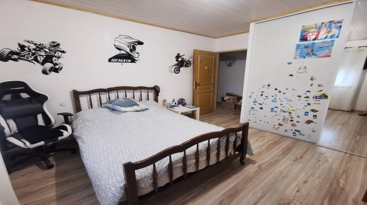 Ma-Cabane - Vente Maison PIEUSSE, 242 m²