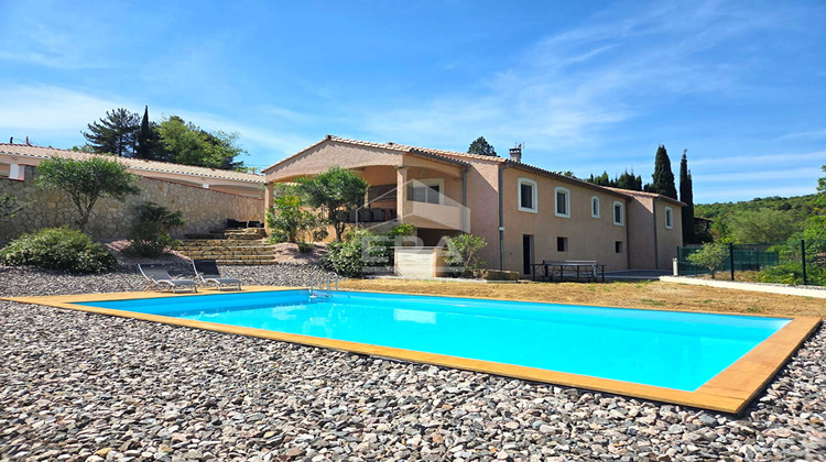Ma-Cabane - Vente Maison PIEUSSE, 194 m²