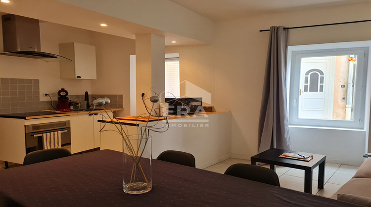 Ma-Cabane - Vente Maison PIEUSSE, 100 m²