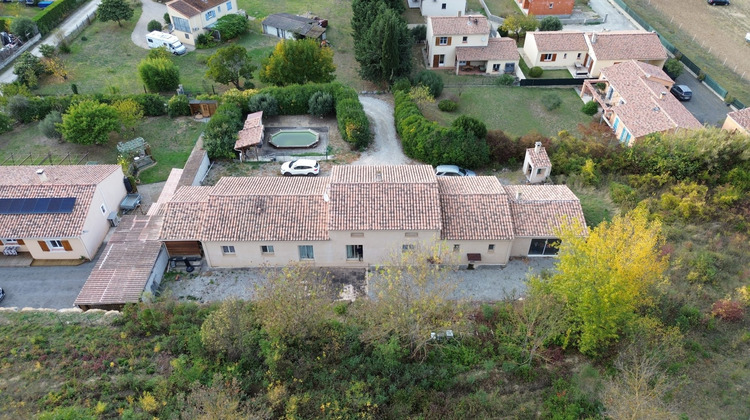 Ma-Cabane - Vente Maison Pieusse, 192 m²