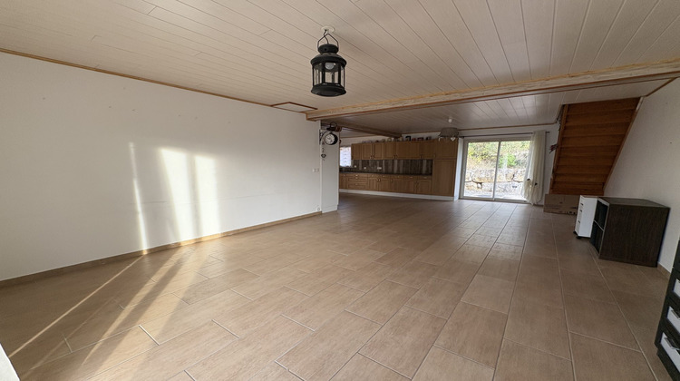 Ma-Cabane - Vente Maison Pieusse, 192 m²