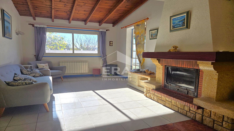 Ma-Cabane - Vente Maison PIEUSSE, 103 m²