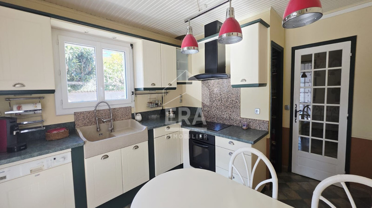 Ma-Cabane - Vente Maison PIEUSSE, 103 m²