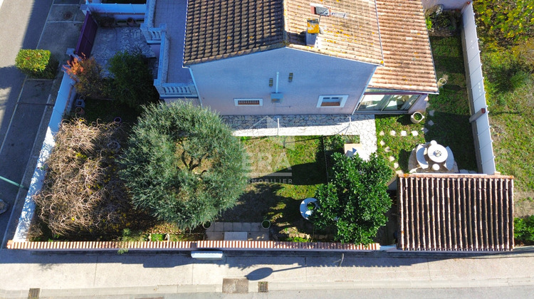 Ma-Cabane - Vente Maison PIEUSSE, 103 m²