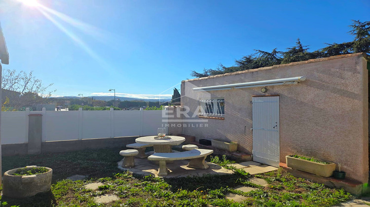 Ma-Cabane - Vente Maison PIEUSSE, 103 m²