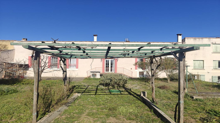 Ma-Cabane - Vente Maison PIEUSSE, 99 m²