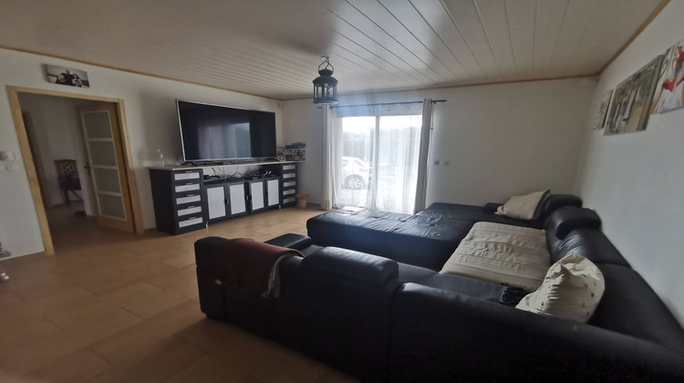 Ma-Cabane - Vente Maison Pieusse, 242 m²
